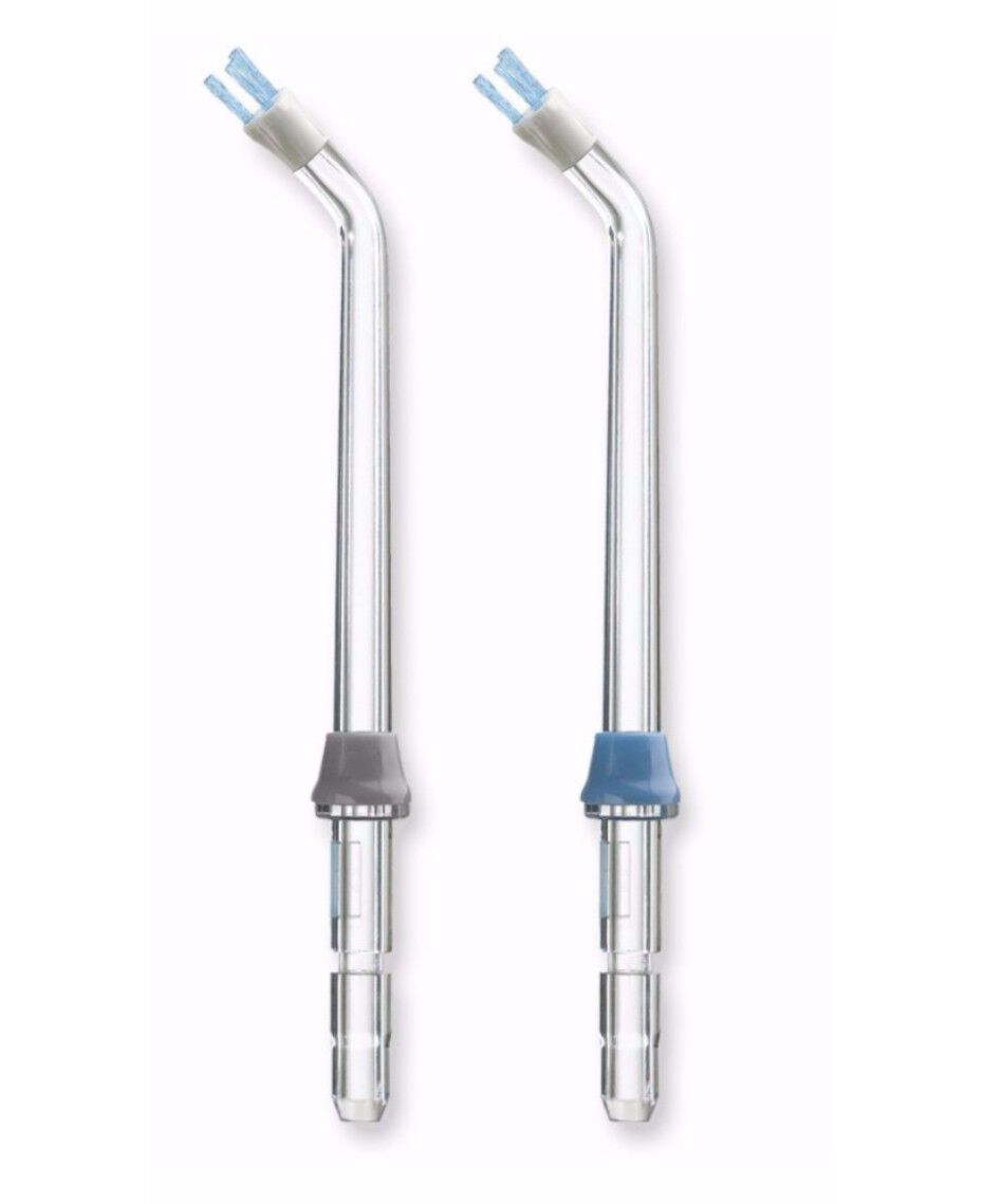 Waterpik Plaque Seeker Tips 2 Pack Refills Shaver Shop