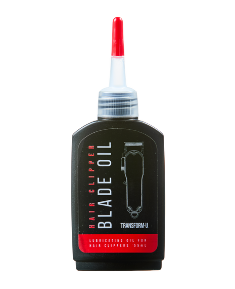 Hair Clipper Blade Oil - 55mL