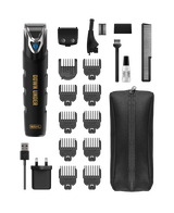 Down Under Stainless Steel Body Groomer