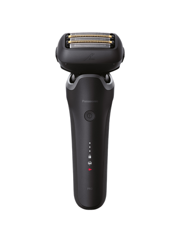 Series 900 PRO 5-Blade Wet & Dry Electric Shaver with Clean & Charge Station