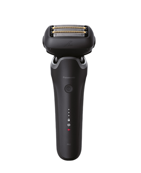 Series 900 PRO 5-Blade Wet & Dry Electric Shaver with Clean & Charge Station
