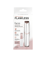 Facial Hair Remover 3.0 - White