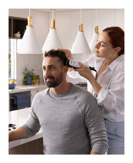 The Classic Edition Hair Clipper 2.0