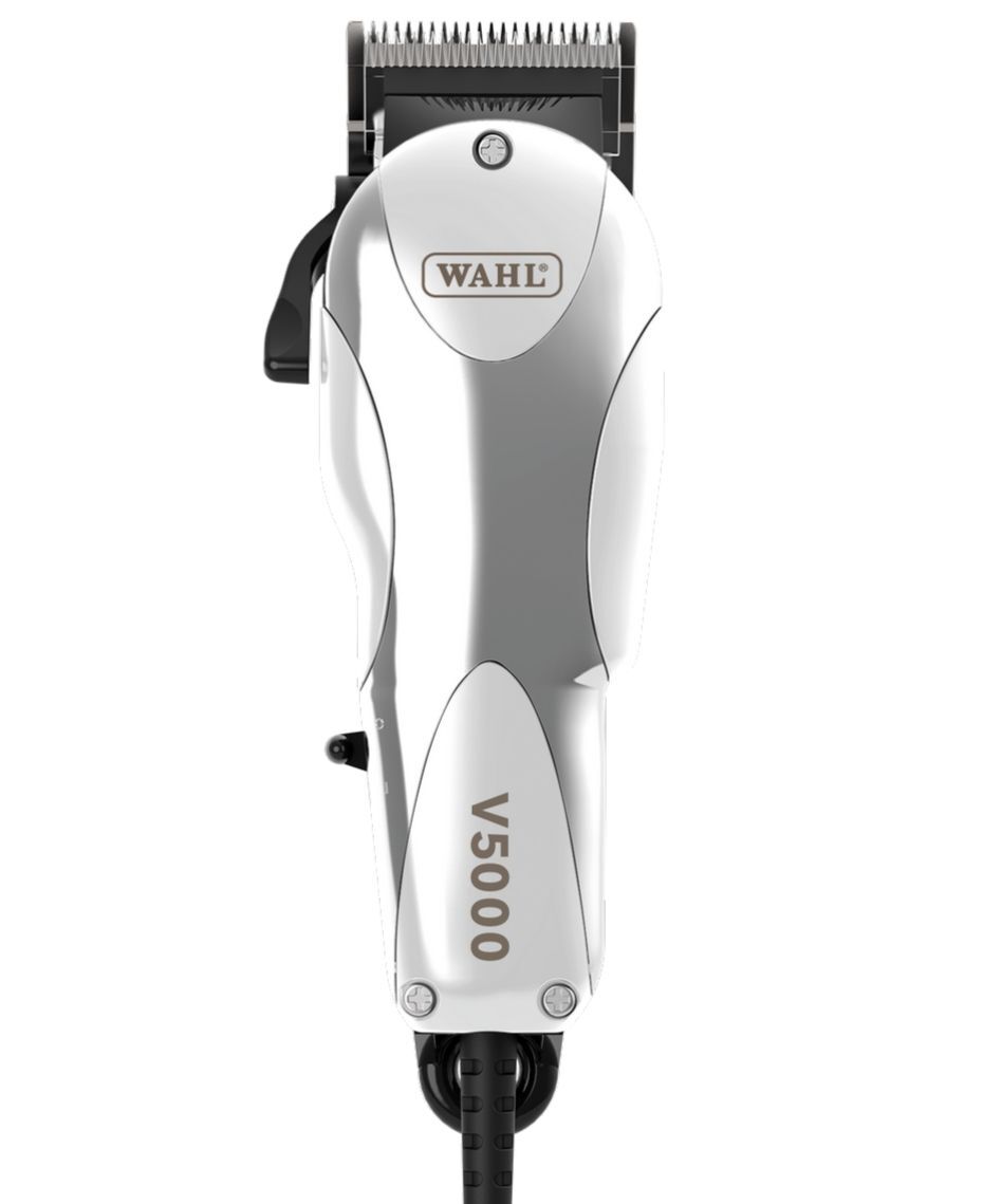 wahl hair clippers getting hot