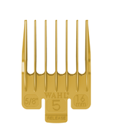 #5 (16mm) Clipper Guide Comb - Yellow
