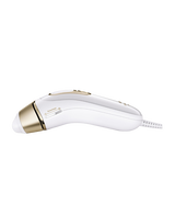 Silk-expert Pro 5 IPL Hair Removal Device with 2 Heads