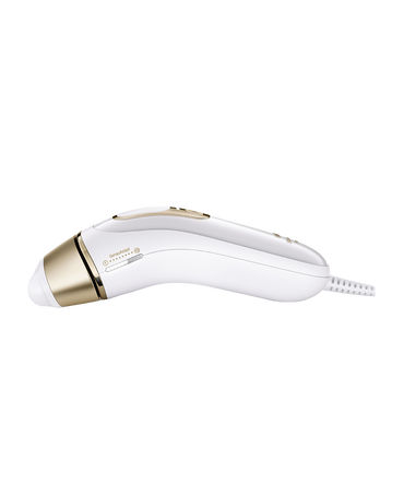 Silk-expert Pro 5 IPL Hair Removal Device with 2 Heads