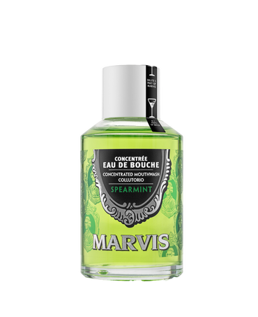 Mouthwash Concentrate Spearmint - 120mL