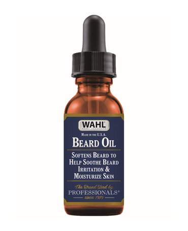 Beard Oil