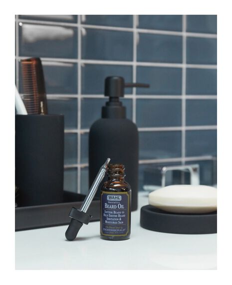 Beard Oil