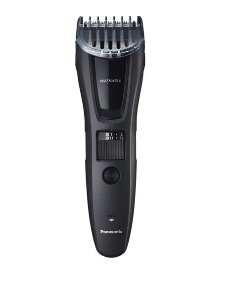 High Precision Beard, Hair & Body Trimmer