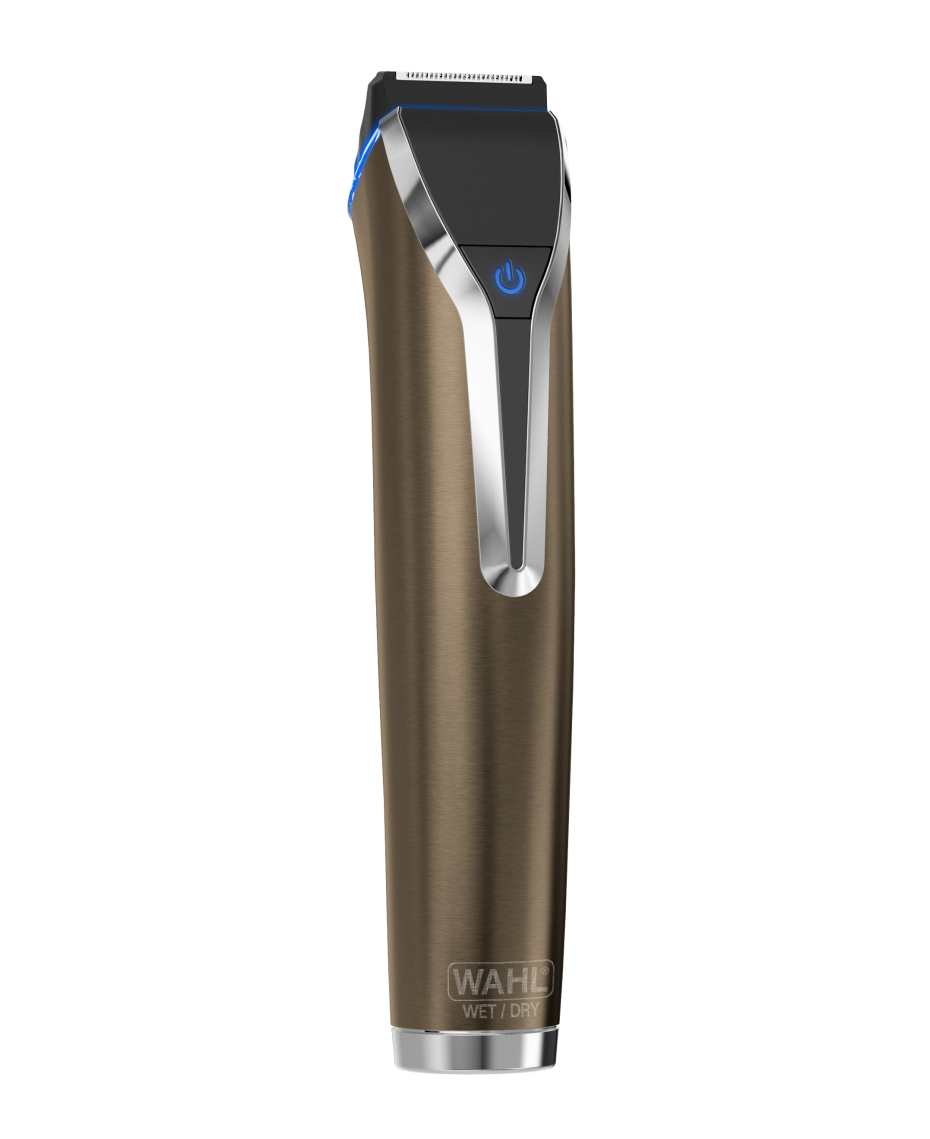 Wahl trimmer shop waterproof