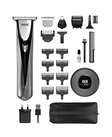 Lithium-Ion Premier Series Multigroomer