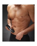 Body Guard Power GROOM Body Trimmer