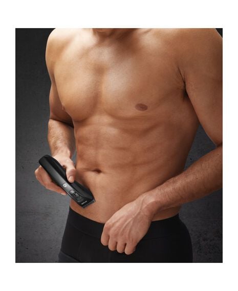 Body Guard Power GROOM Body Trimmer