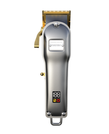 Stainless Steel Barber Hair Clipper