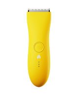 The Trimmer Premium Body Groomer - Solar