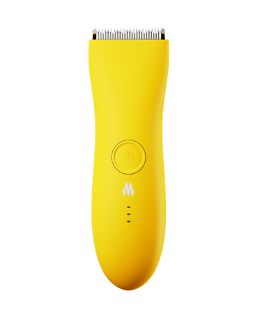 The Trimmer Premium Body Groomer - Solar