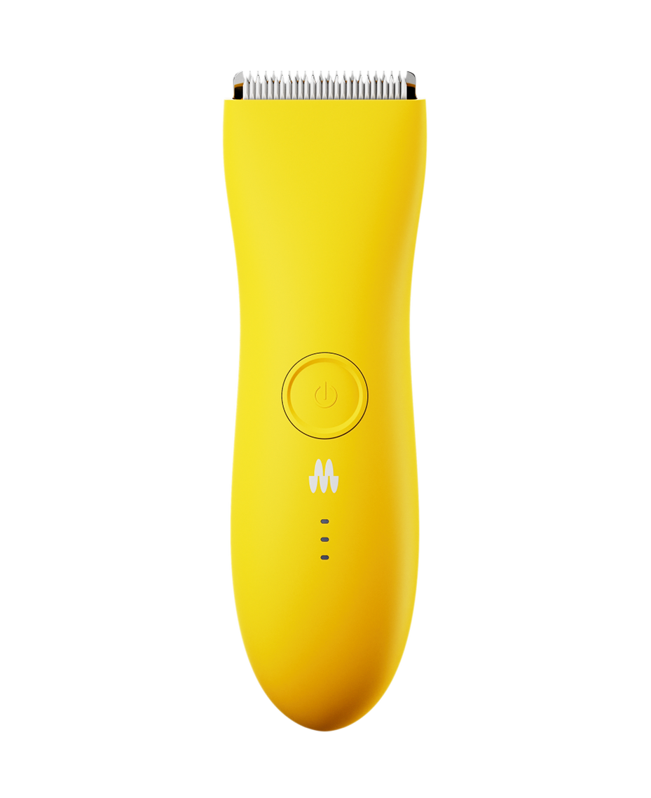 Meridian | The Trimmer Premium Body Groomer - Solar | Shaver Shop