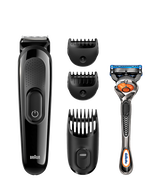 4-in-1 Styling Kit