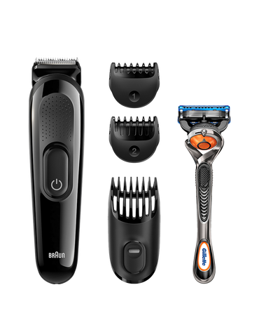 4-in-1 Styling Kit