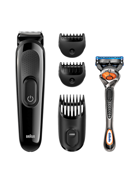 4-in-1 Styling Kit