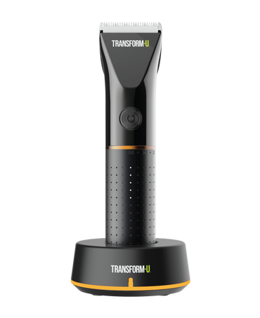 Swivel Hair Clipper