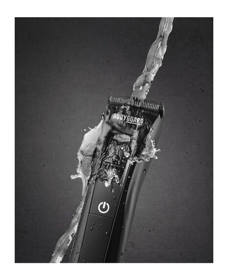 Body Guard Power GROOM Body Trimmer