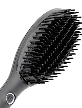 Glide+ Smoothing Hot Brush