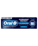 Overnight Protect Soft Mint Toothpaste - 95g