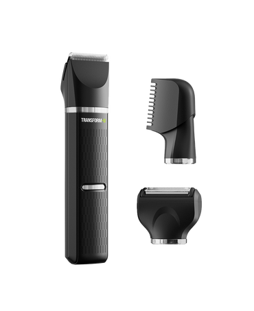 CHiMERA Body Groomer