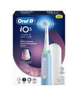 iO3 Electric Toothbrush - Blue