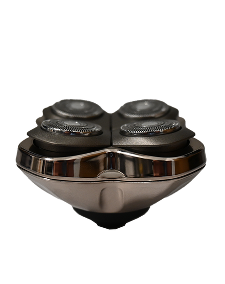 Baron PRO 4x Head Replacement Blade