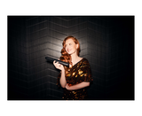 The Original Cordless Iron Hair Straightener