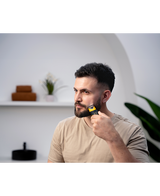 Extreme Grip Stainless Steel Trimmer