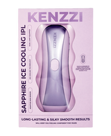 Sapphire ICE Cooling IPL Hair Removal Device