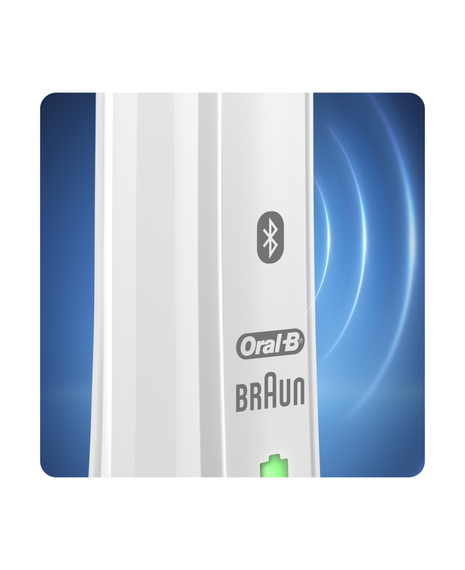 Smart 4 4000 Electric Toothbrush