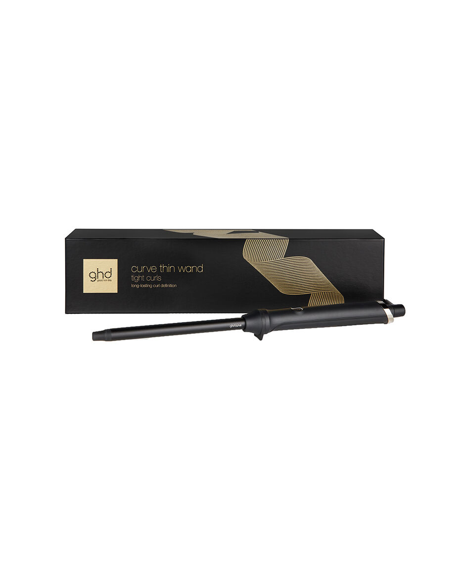 Ghd curve classic wave wand avis online