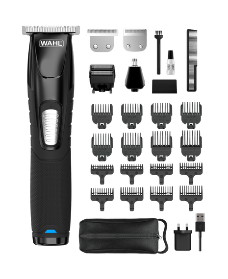 Lithium-Ion Multi Purpose 2.0 Grooming Kit