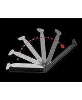 Professional Back Shaver