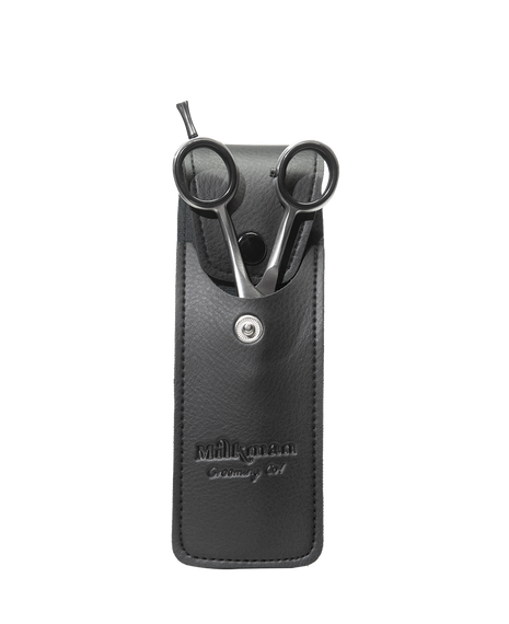 Premium Beard & Moustache Scissors