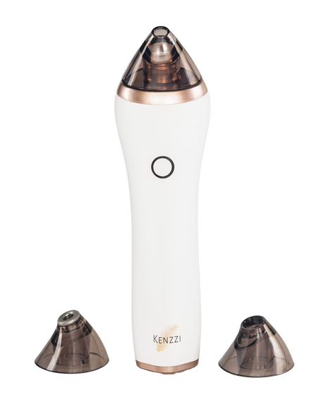 Microdermabrasion Handset