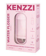 Portable Water Flosser - Guava