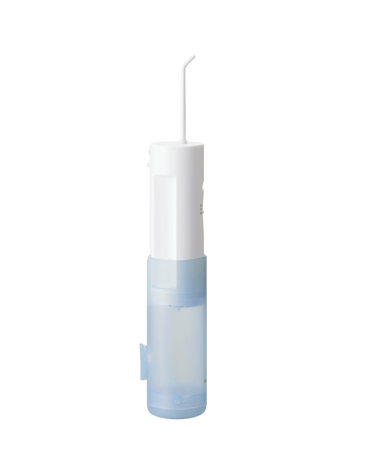 Travel Battery Operated Water Flosser