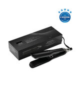 chronos max wide plate hair straightener