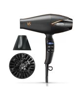 5Q Brilliance High Performance Hairdryer