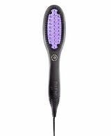 GO Hair Straightening Ceramic Brush