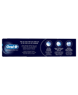 Overnight Protect Soft Mint Toothpaste - 95g