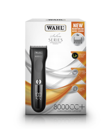 8000CC Salon Series Hair Clipper
