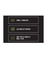 sUper-close T-800 Trimmer